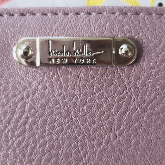 Nicole Miller Wallet - Picture 2 of 4